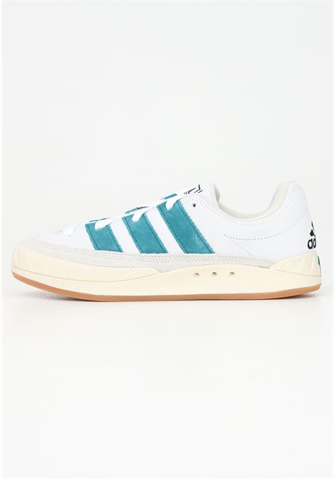 Sneakers Adimatic bianche da uomo ADIDAS ORIGINALS | ID3935.